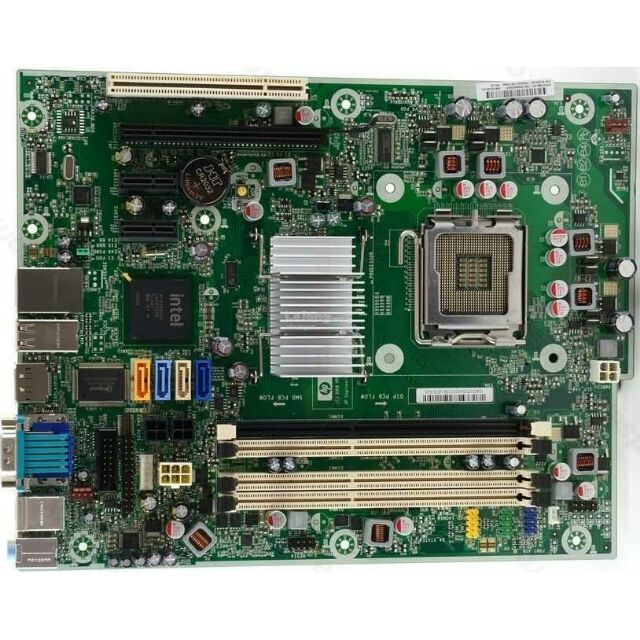 Hp 6000 sff