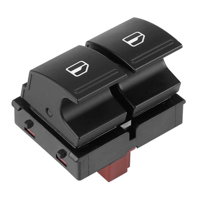 Công Tắc Cửa Sổ Điện Tử 1Z Chuyên Dụng Cao Cấp0959858 Phụ Kiện Chuyên Dụng Cho Skoda Fabia 2 Octavia 1Z
