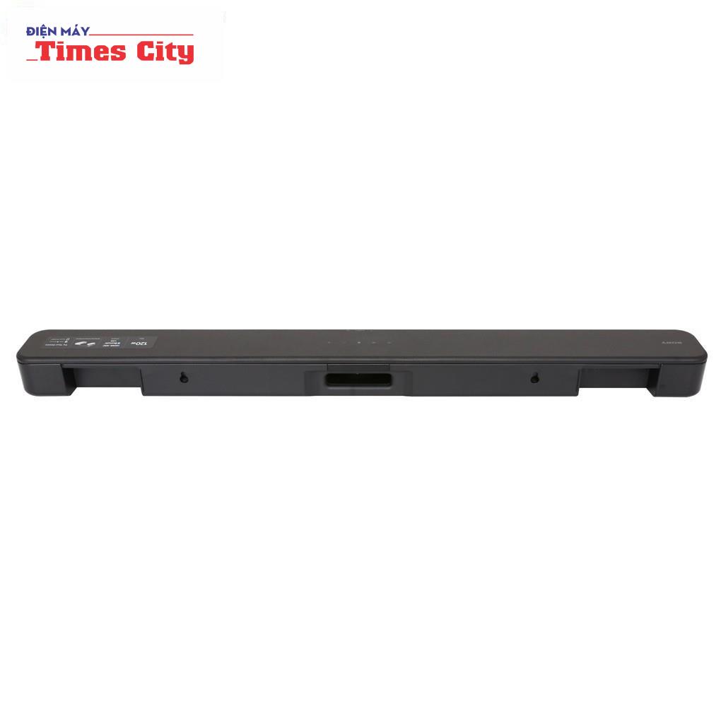 Loa thanh soundbar Sony 2.0 HT-S100F 120W