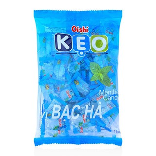 Kẹo Oishi vị Ổi/me/sữa chua/soda chanh/vải thiều/bạc hà/thập cẩm