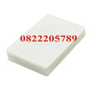 giấy ép plastic khổ a3 loại 80mic