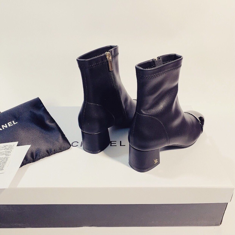 Bốt thời trang sz 5 - 9