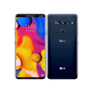 Điện thoại LG V40 ThinQ 2sim ram 6G/128G like new Chính Hãng