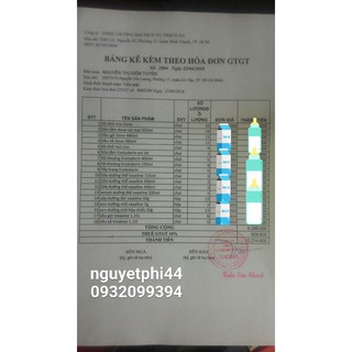 Sữa tắm Dove Đức 500ml