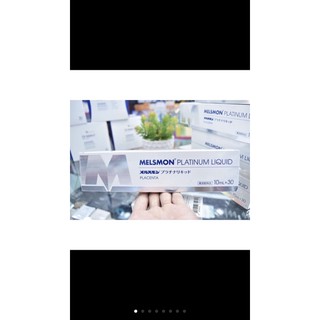 Nhau thai ngựa Melsmon