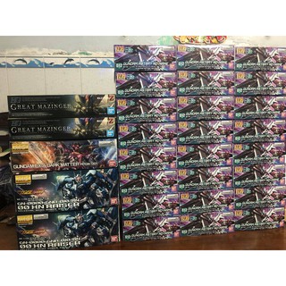 MÔ HÌNH GUNDAM HGBD ASTRAY NONAME