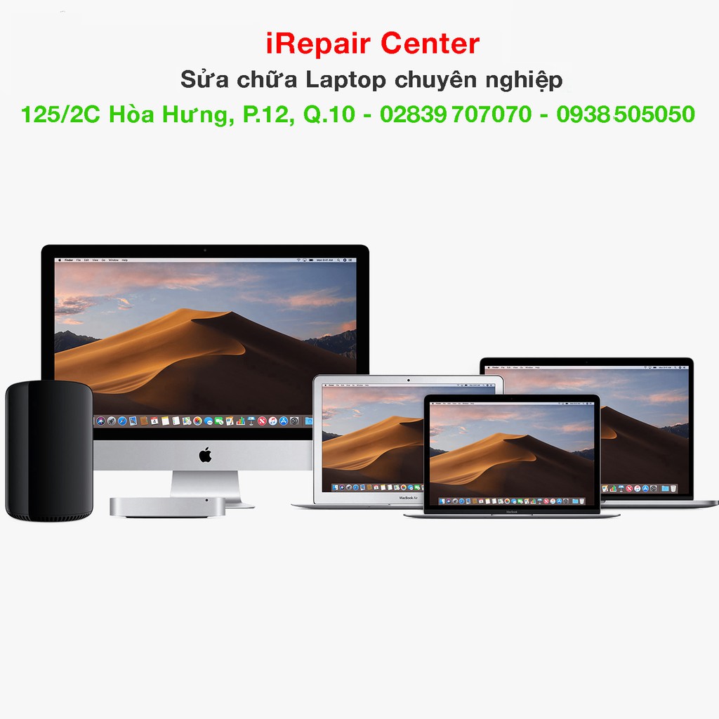 HỒ CHÍ MINH [E-VOUCHER] 01 CODE VỆ SINH VÀ BẢO DƯỠNG TẤT CẢ CÁC LOẠI MÁY TÍNH LAPTOP