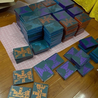 Album enhypen official