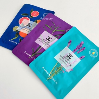 Mặt nạ 𝐉𝐀𝐘𝐉𝐔𝐍 𝐞??𝐞𝐧𝐭𝐢𝐚𝐥 𝐦𝐚𝐬𝐤