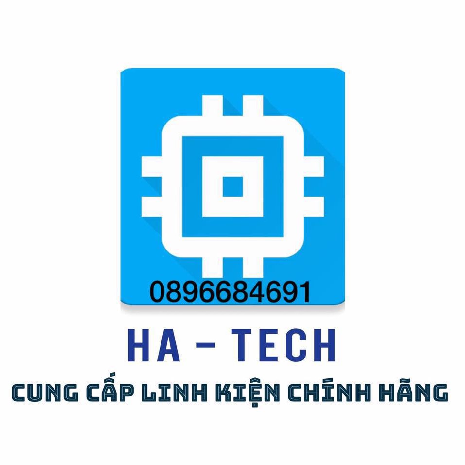 Tổng kho linh kiện