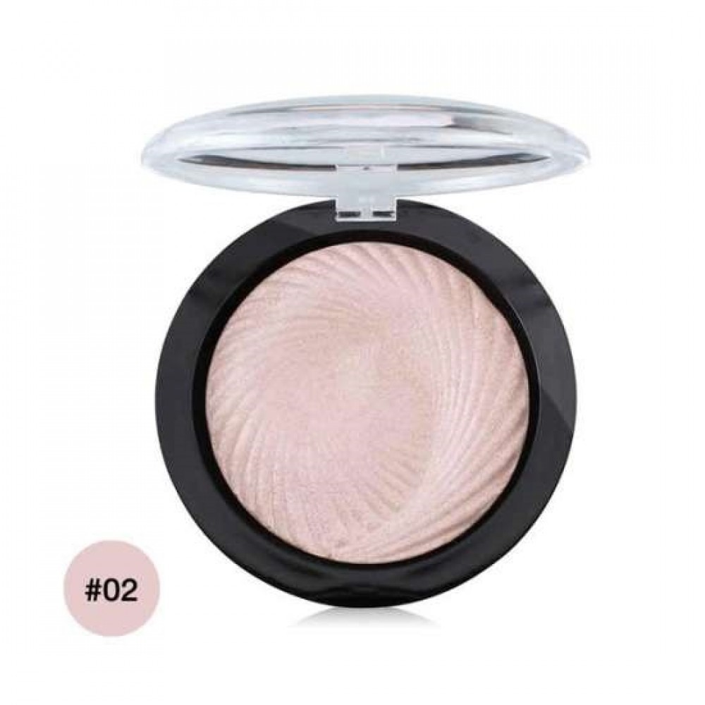 Phấn Bắt Sáng ODBO VIVID BAKED HIGHLIGHTER OD106 Thái Lan