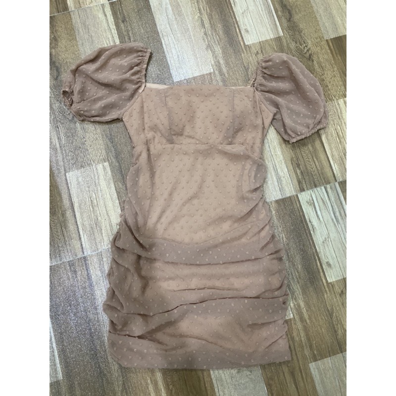 Pass váy body thiết kế