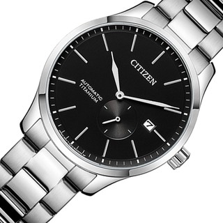 Đồng Hồ Nam Citizen NJ0090-81E