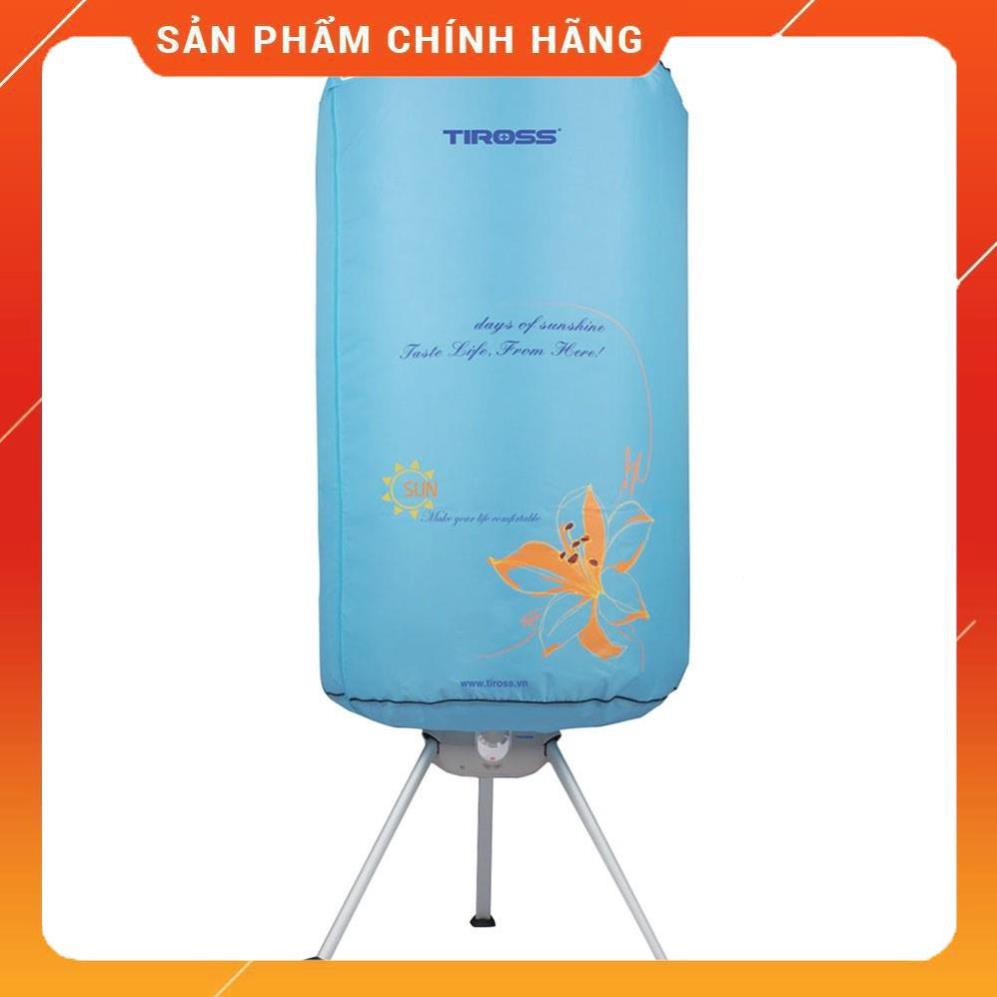 [ Chính hãng ] Máy sấy, Tủ sấy quần áo Tiross, Samsung, Jiplai TS880 | TS882 | TS883 sấy khô 10kg (Bảo hành 1 năm)