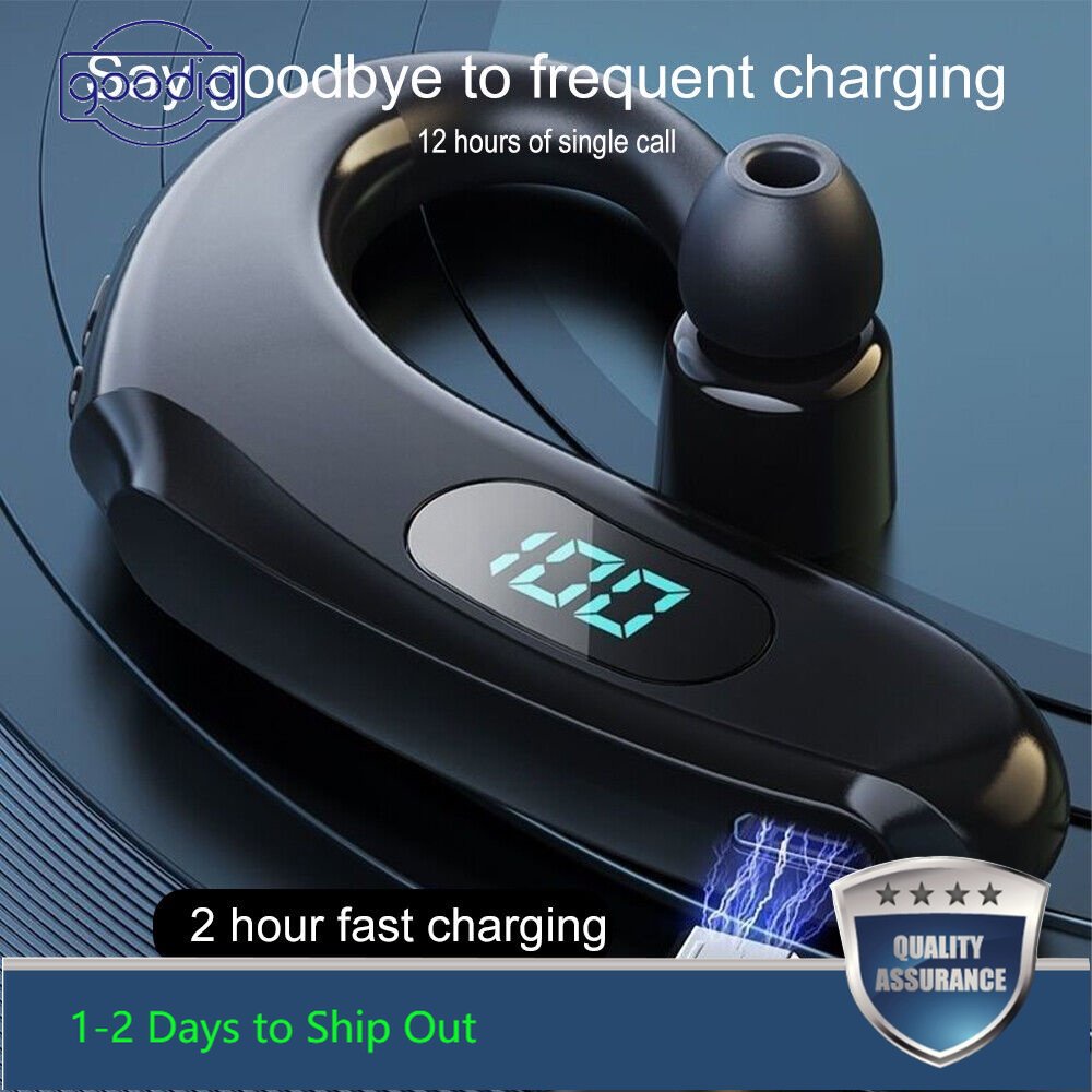 (Đang Bán Hàng) Tai Nghe Bluetooth 2022