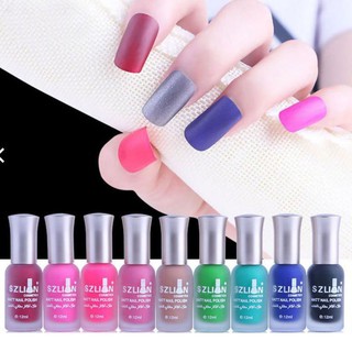 Sơn Móng Tay Szlian Tuyệt Đẹp
