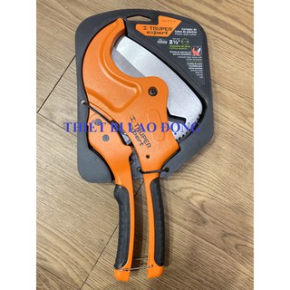 Kéo cắt ống nhựa 63mm Truper - 12867