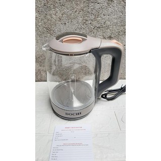 Ấm siêu tốc Dochi DC-633