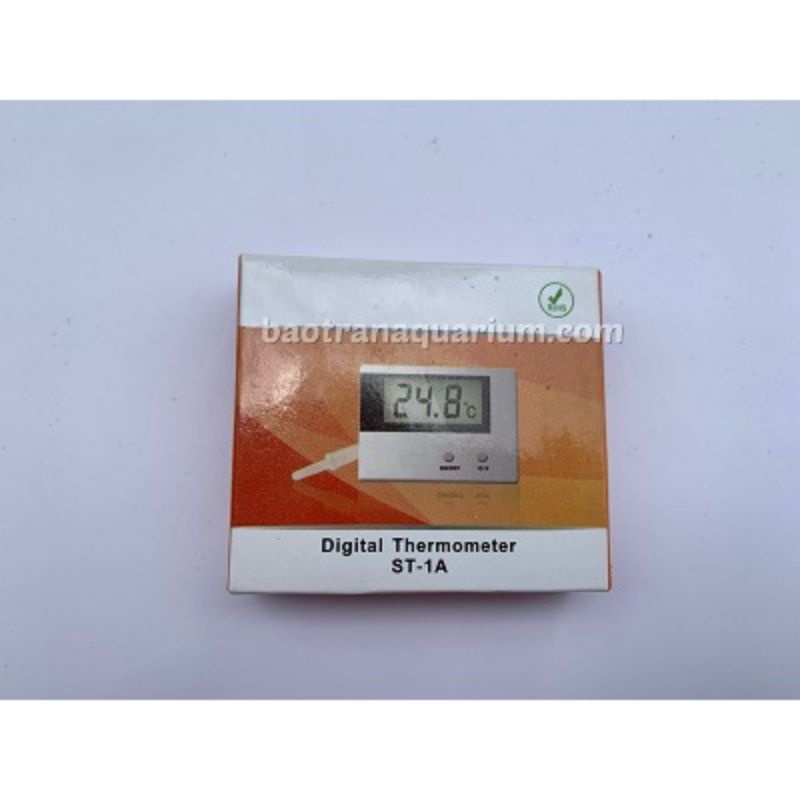 Nhiệt kế có dây st-1a giá rẻ