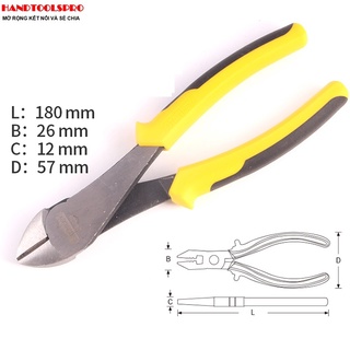 7” Kìm cắt Stanley 84-028 (STHT84028-8)