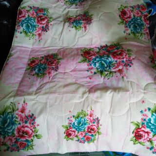 Chăn Cotton Chần Gòn 1m8 x 2m