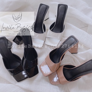 GUỐC NỮ LOVIIE BASICS - D211159