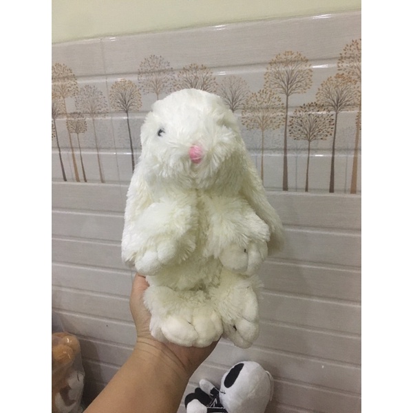 Gấu bông thỏ