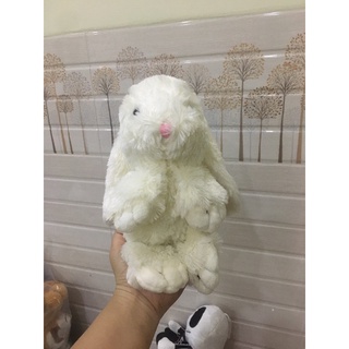 Gấu bông thỏ