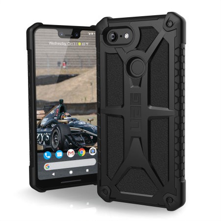 Ốp lưng UAG Monarch Pixel 3XL chính hãng