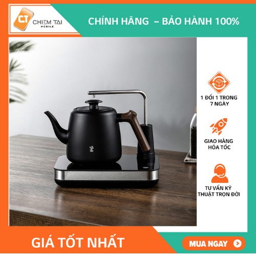 Ấm, bình đun nước MING ZHAN MZ035