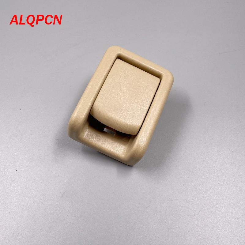 Cần Gạt Khóa Ghế Sau Xe Hơi Toyota Land Cruiser Prado RH 72057-60130-A3