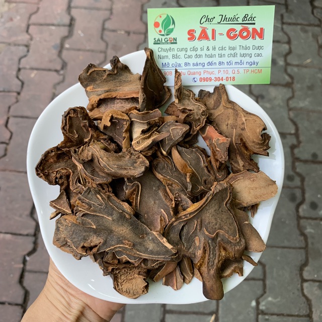 Cẩu Tích 100g