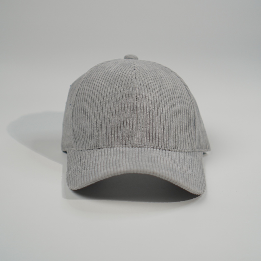 Mũ lưỡi trai trơn ❤  Nón kết chất nhung tăm Hàn Quốc cao cấp form unisex nam nữ M1