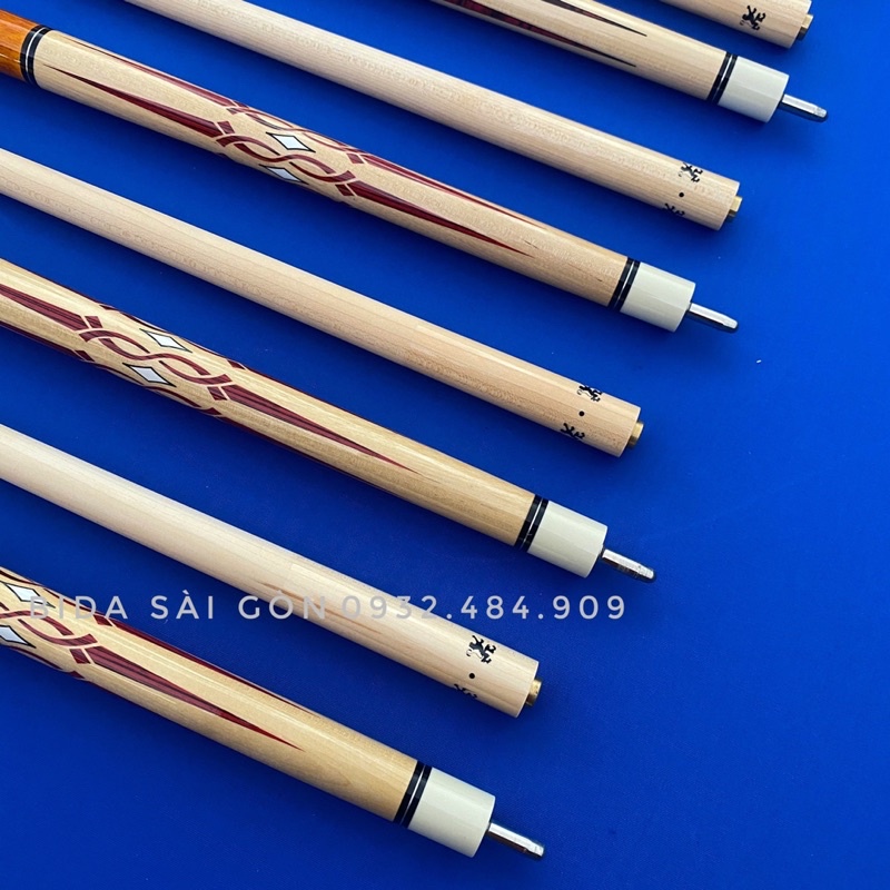 [Combo 2022] Nguyên set Cơ LÍP Adam Ren sắt 11.5mm