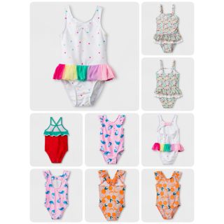 BỘ BƠI BÉ GÁI CAT & JACK XUẤT XỊN