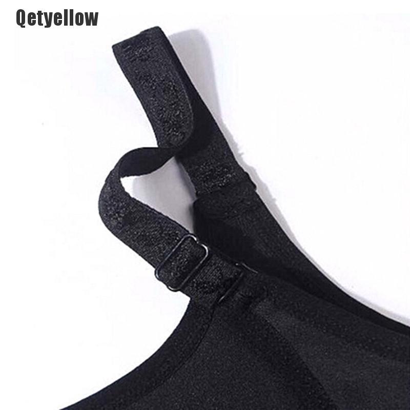 Áo nịt bụng định hình vòng eo thon gọn màu đen