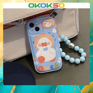 Suitable for OPPO Reno7pro mobile phone shell reno6/reno5/7z new cartoon yellow hat duck all-inclusive anti-fall mobile phone shell soft shell couple models R17/A31/a3s/F11/a9 2020/a5 2020
