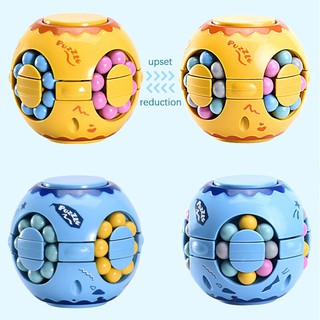 Rubik Bi - Rubik Xoay Hạt Đậu
