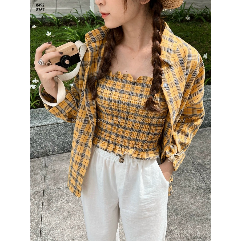 SP008492-Set áo somi