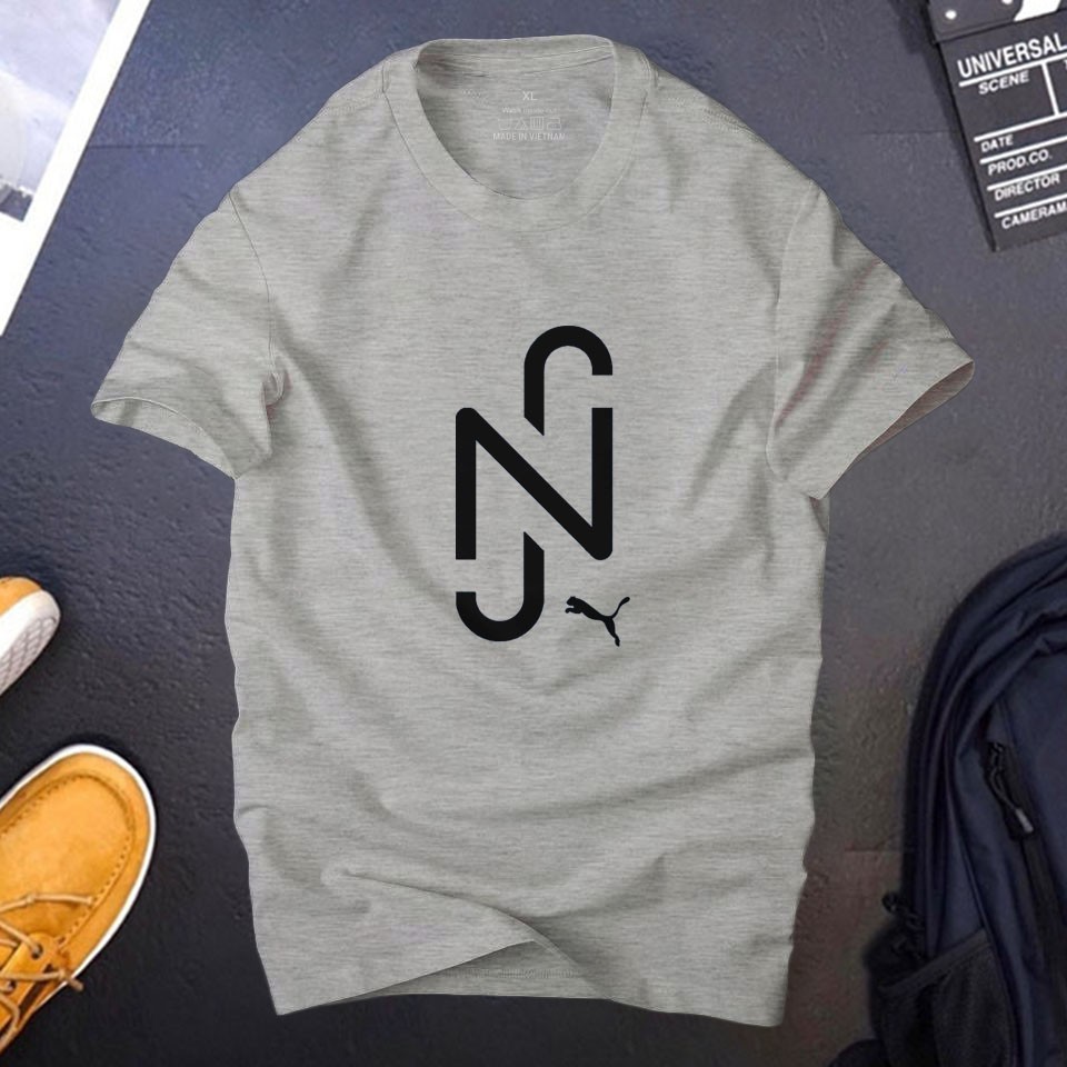 Áo thun nam the Neymar N2 phong cách cá tính ,áo nam big size vải cotton 4 chiều cao cấp thoáng mát | ursport | BigBuy360 - bigbuy360.vn