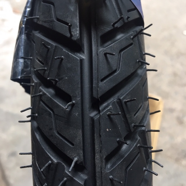 Lốp xài ruột 70/90-17 Michelin gai City Pro