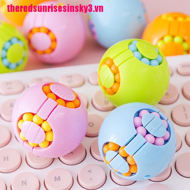 Con Quay Đồ Chơi Fidget Spinner Đa Năng GiúP GiảM Stress