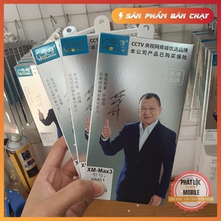 Pin xiaomi mi max 3 dung lượng 5500mah, pin mi max 3 lehehe chính hãng, bảo hành 6 tháng