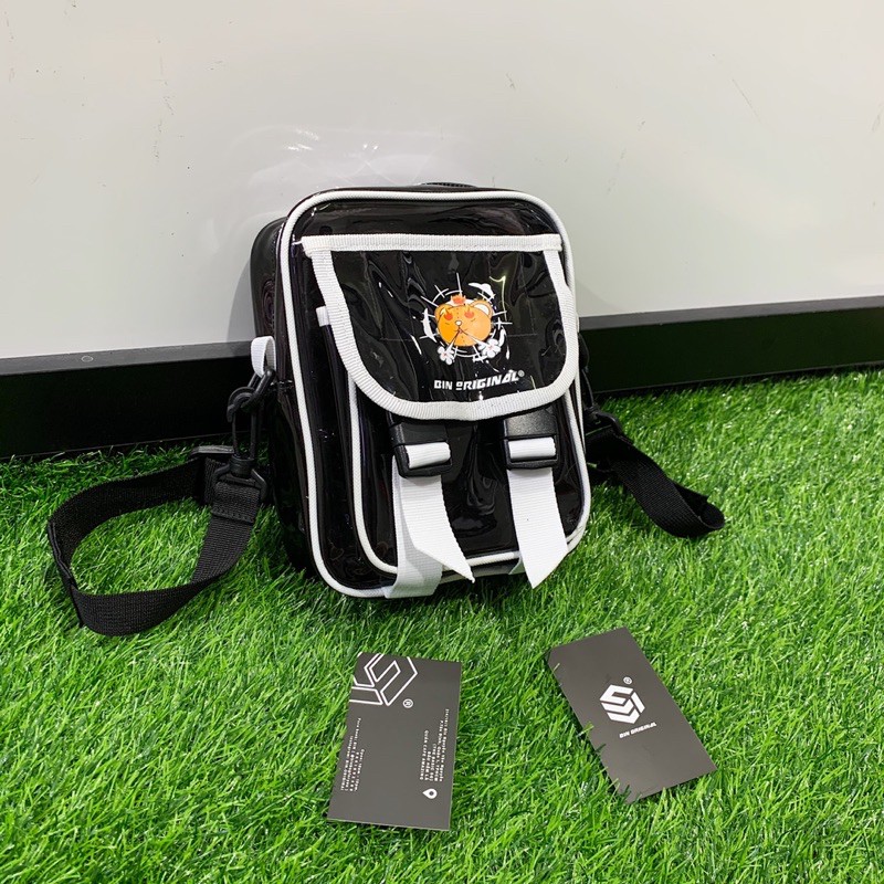  Túi đeo chéo ss1 nhựa Bin original CHÍNH HÃNG | BigBuy360 - bigbuy360.vn