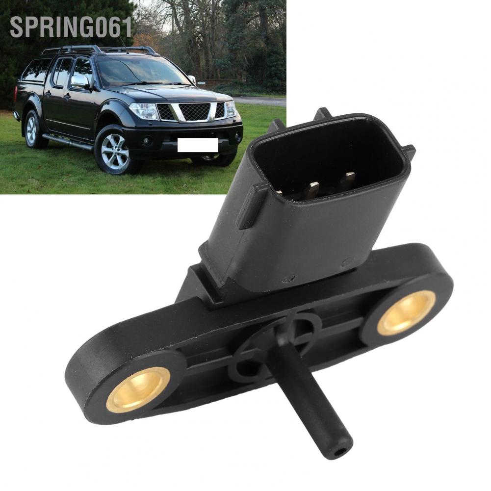 [Hàng Sẵn] Cảm biến áp suất cửa vào 22365 ‑ EB30A Phụ kiện ô tô phù hợp cho Nissan NP300 NAVARA (D40) 2.5 dCi 2005【Spring061】