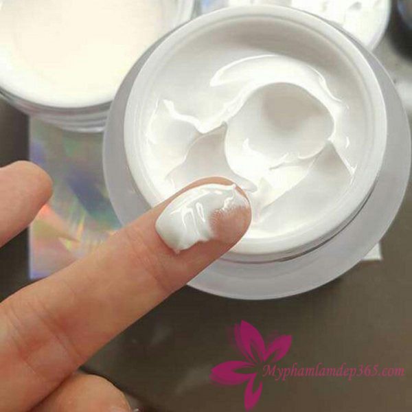 [SIÊU RẺ]KEM ỐC SÊN HÀN QUỐC TRẮNG DA CHỐNG LÃO HOÁ DA 50ML HÀN QUỐC | BigBuy360 - bigbuy360.vn