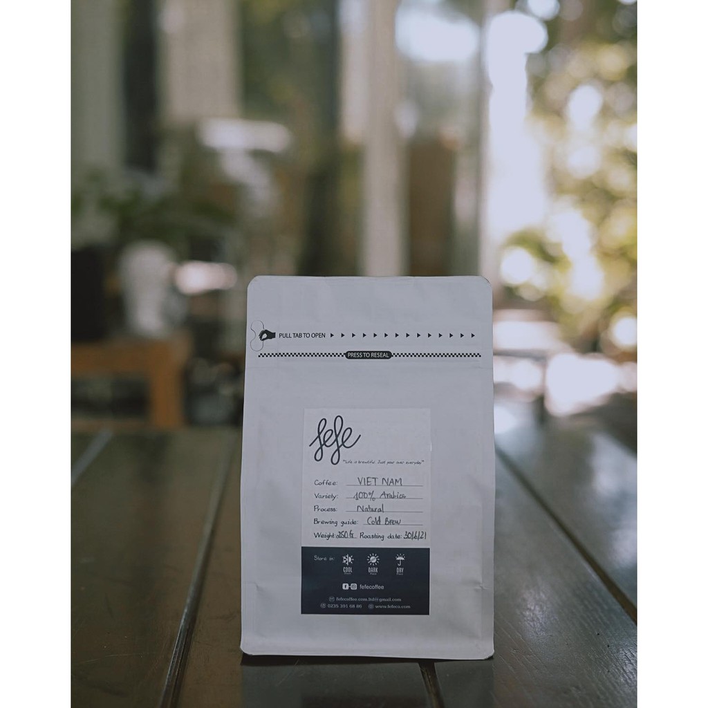 DRIP BAGS _ CÀ PHÊ TÚI LỌC| ARABICA NATURAL | BigBuy360 - bigbuy360.vn