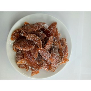 1kg mứt cóc ngào đường