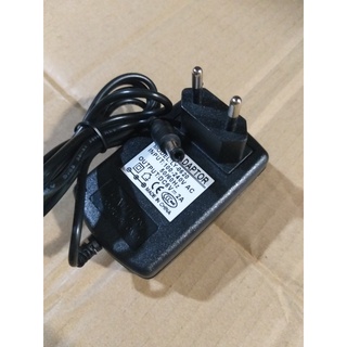 ADAPTER AC-DC 6V - 2A - CHUẨN 5.5MM