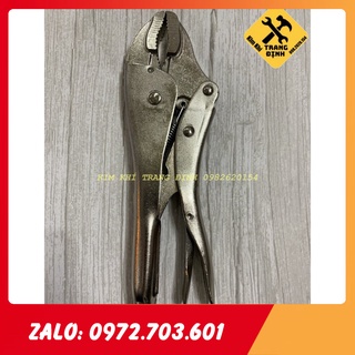 Kìm chết KingTony 10”